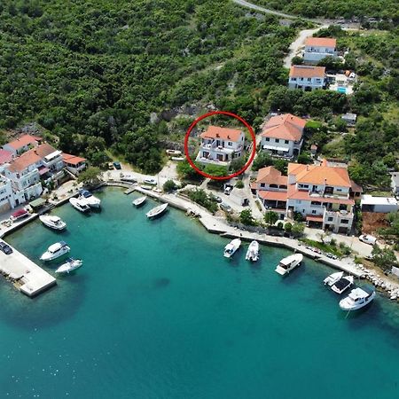 Apartments By The Sea Zaglav, Dugi Otok - 17788 Sali Exterior foto