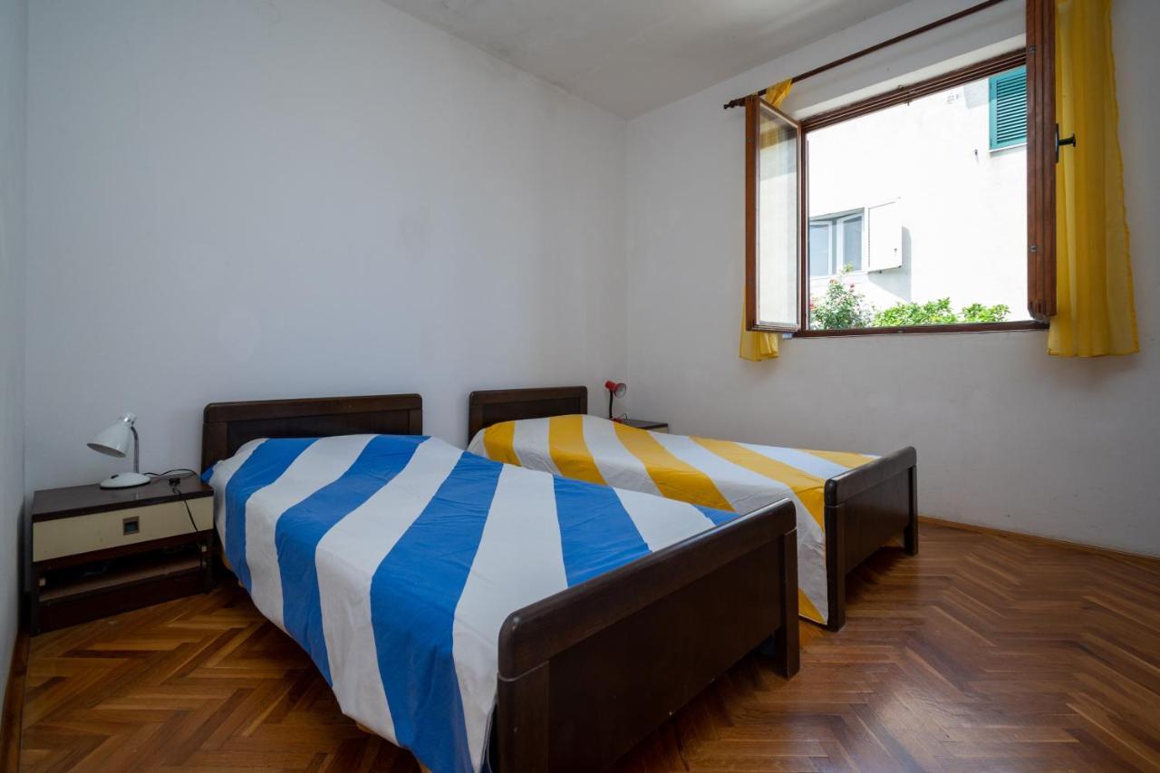 Apartments By The Sea Zaglav, Dugi Otok - 17788 Sali Exterior foto