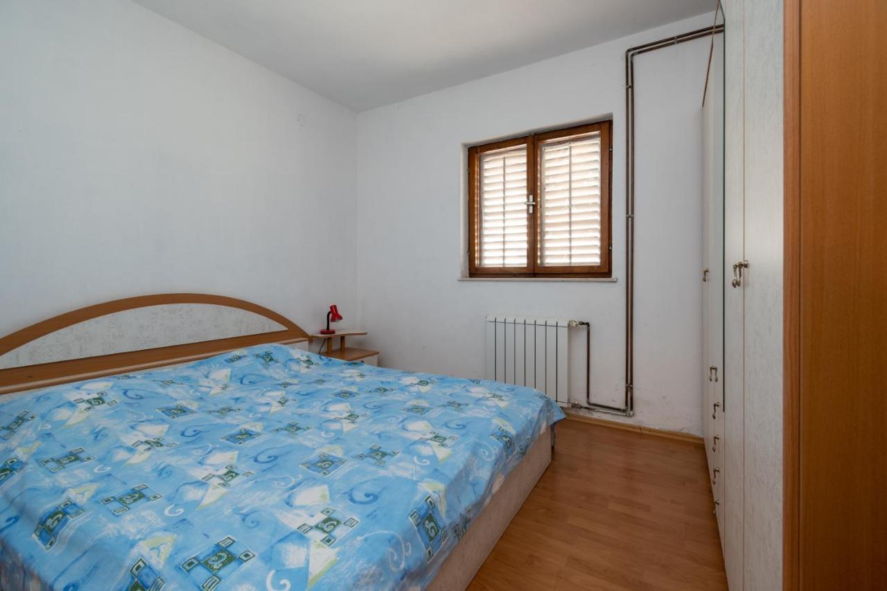 Apartments By The Sea Zaglav, Dugi Otok - 17788 Sali Exterior foto