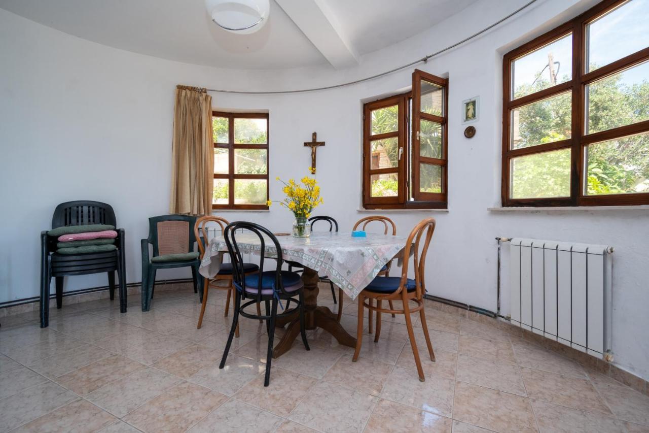 Apartments By The Sea Zaglav, Dugi Otok - 17788 Sali Exterior foto