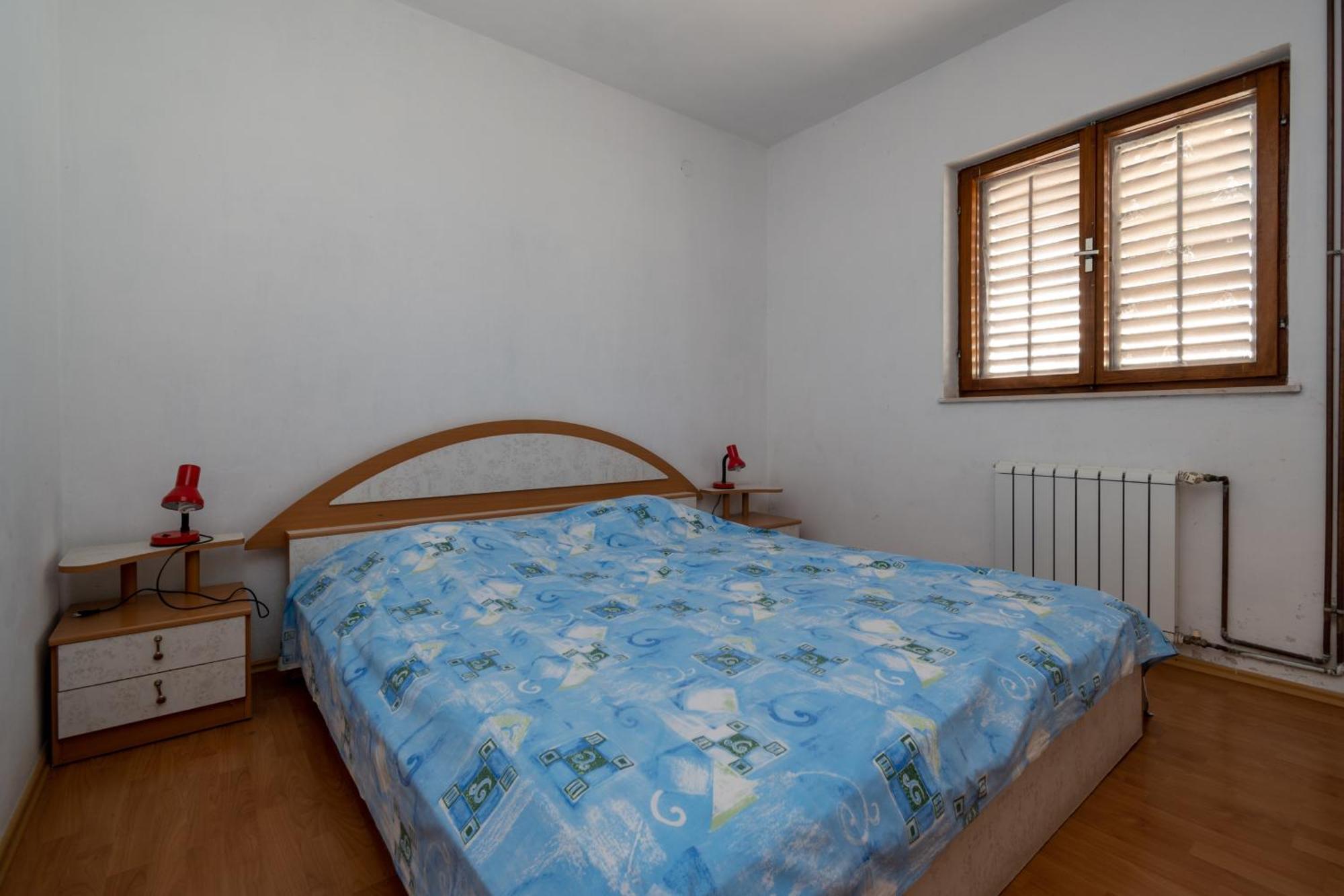 Apartments By The Sea Zaglav, Dugi Otok - 17788 Sali Quarto foto