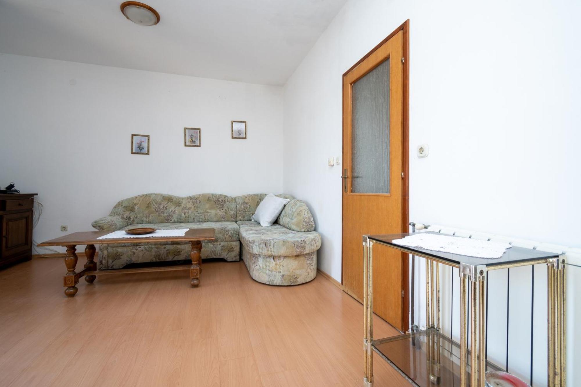Apartments By The Sea Zaglav, Dugi Otok - 17788 Sali Quarto foto