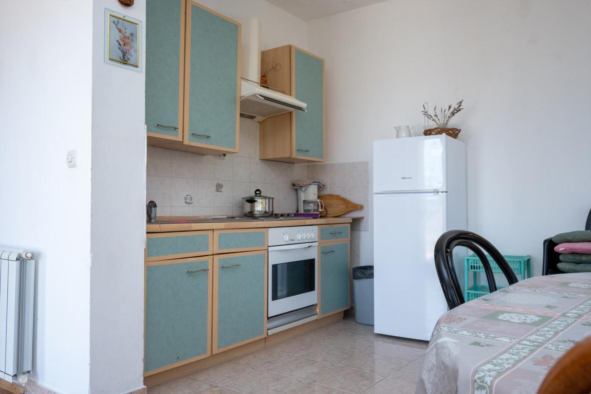 Apartments By The Sea Zaglav, Dugi Otok - 17788 Sali Quarto foto