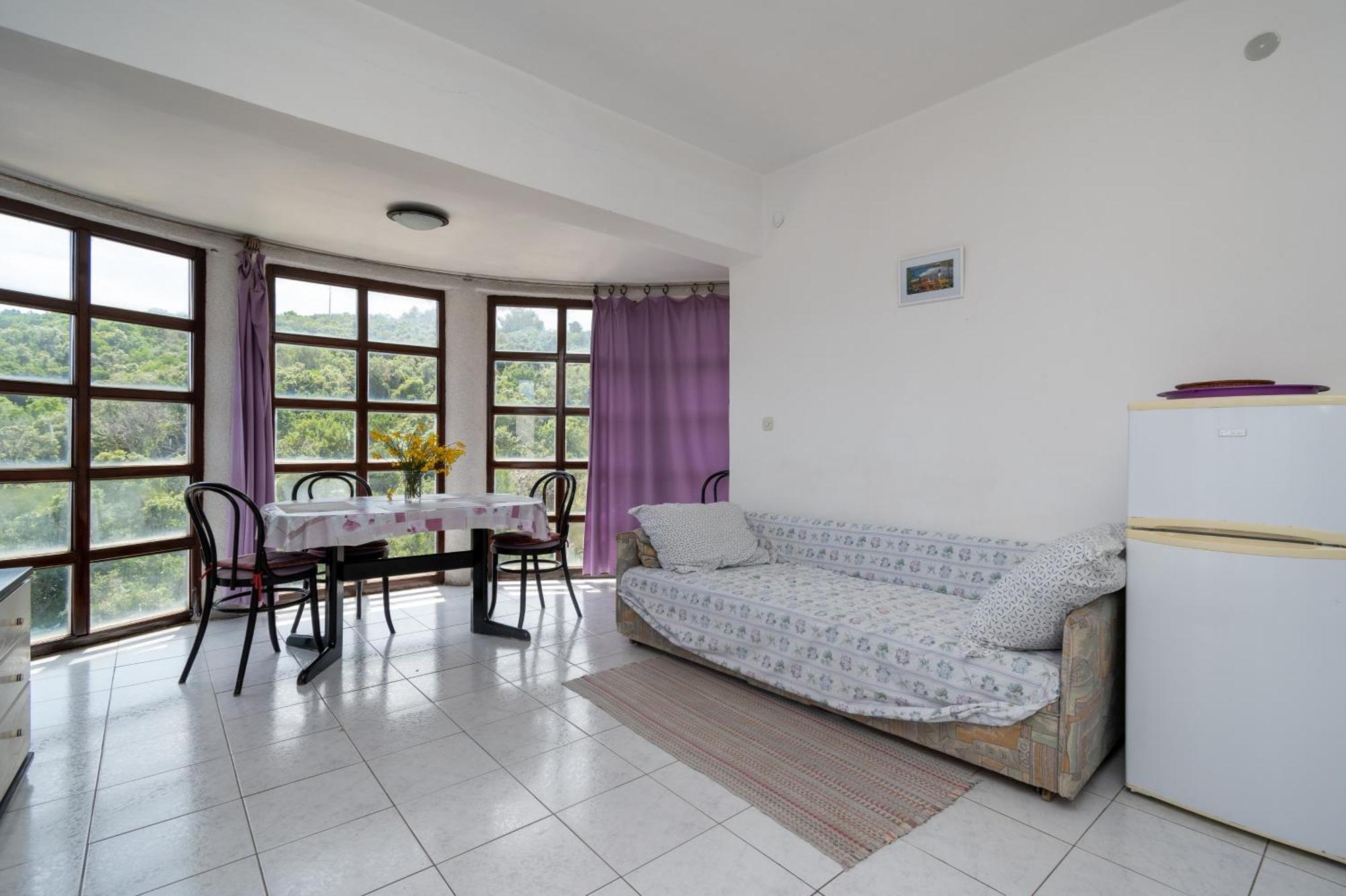 Apartments By The Sea Zaglav, Dugi Otok - 17788 Sali Exterior foto