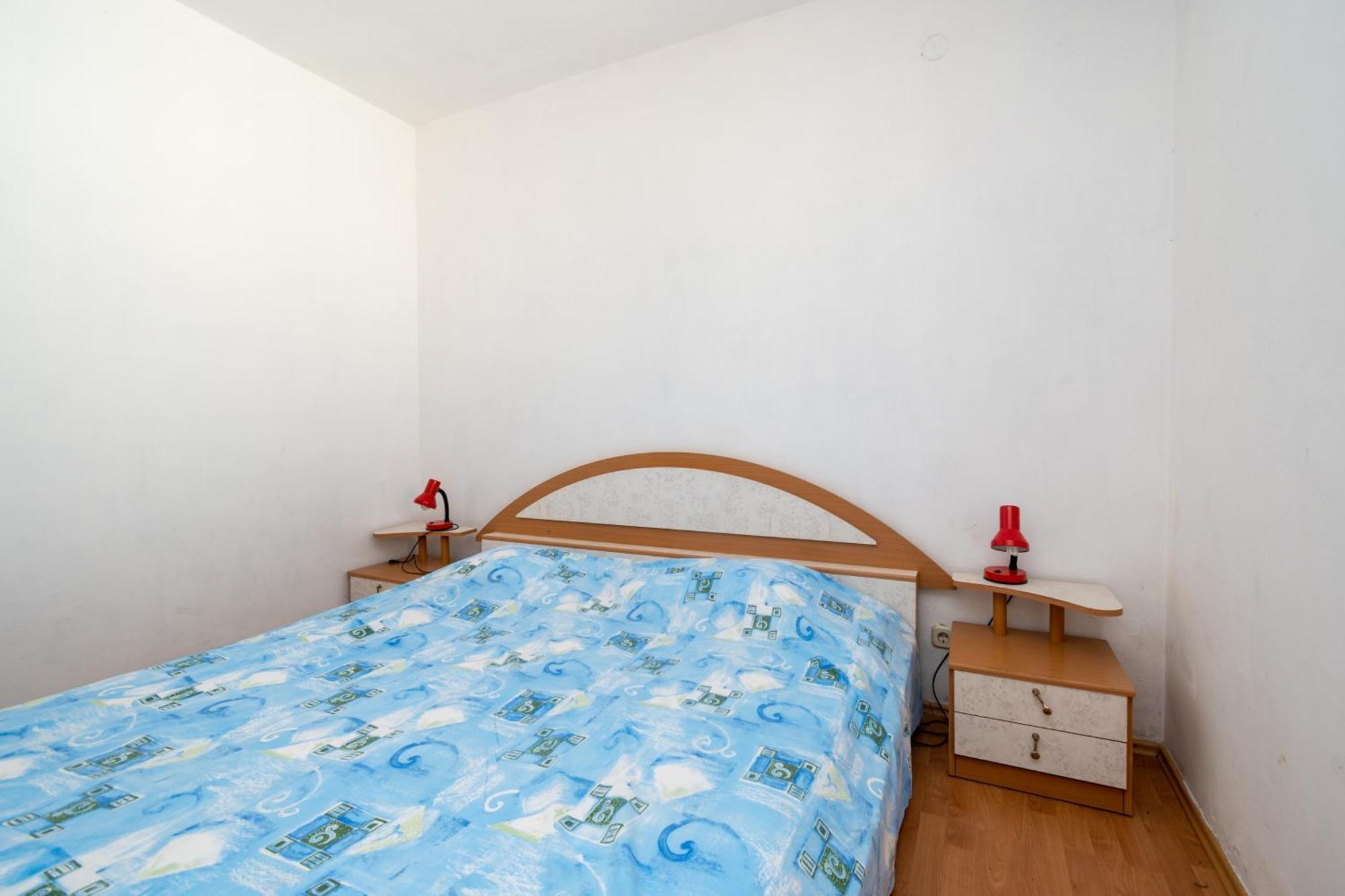 Apartments By The Sea Zaglav, Dugi Otok - 17788 Sali Quarto foto