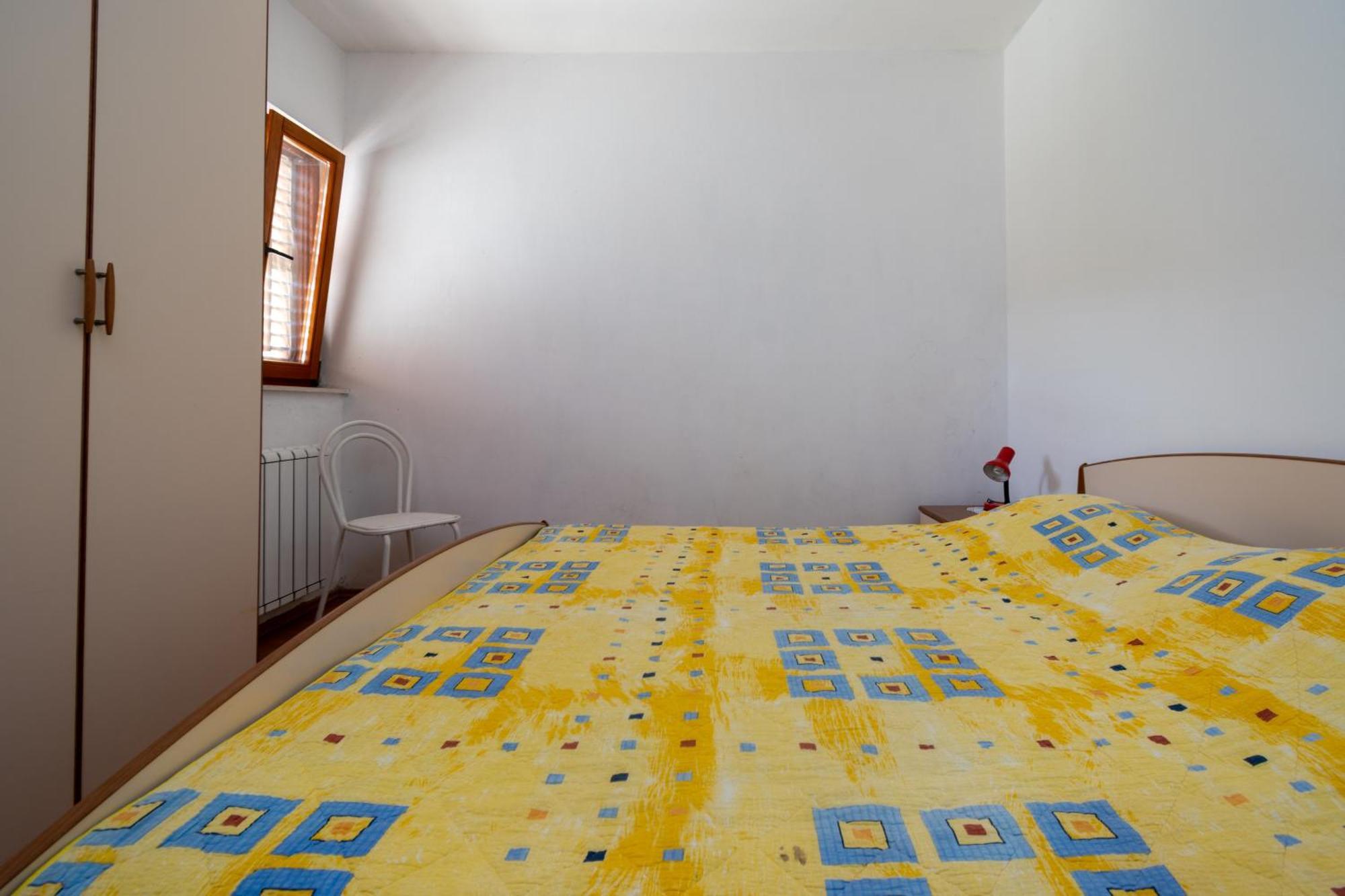 Apartments By The Sea Zaglav, Dugi Otok - 17788 Sali Quarto foto