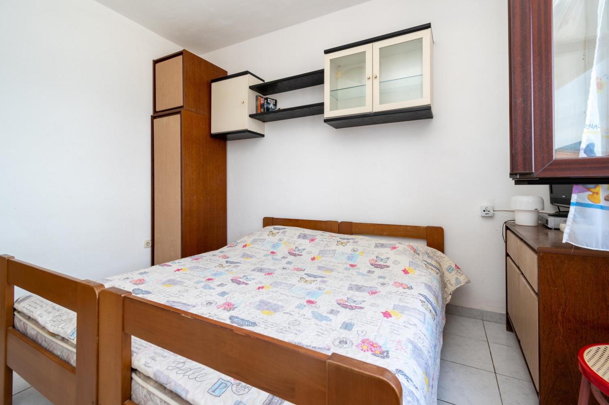 Apartments By The Sea Zaglav, Dugi Otok - 17788 Sali Quarto foto